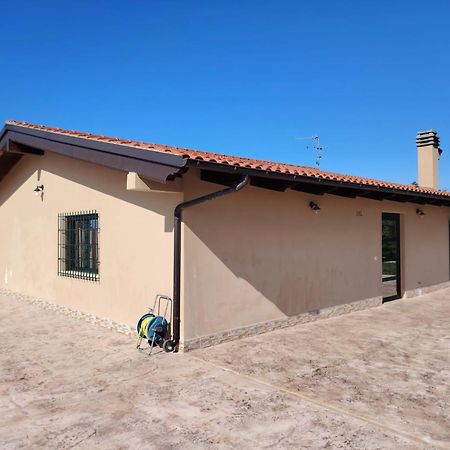 Casale Nel Verde San Vito Chietino Esterno foto