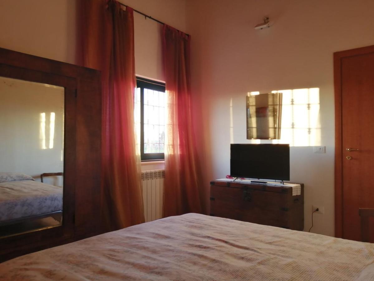 Casale Nel Verde San Vito Chietino Esterno foto