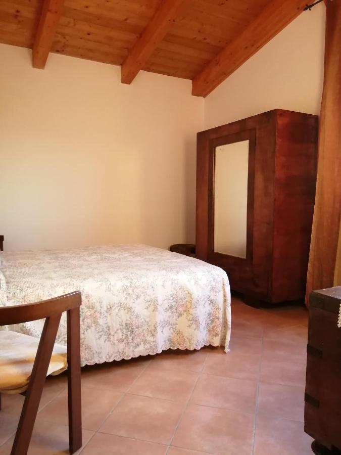 Casale Nel Verde San Vito Chietino Esterno foto